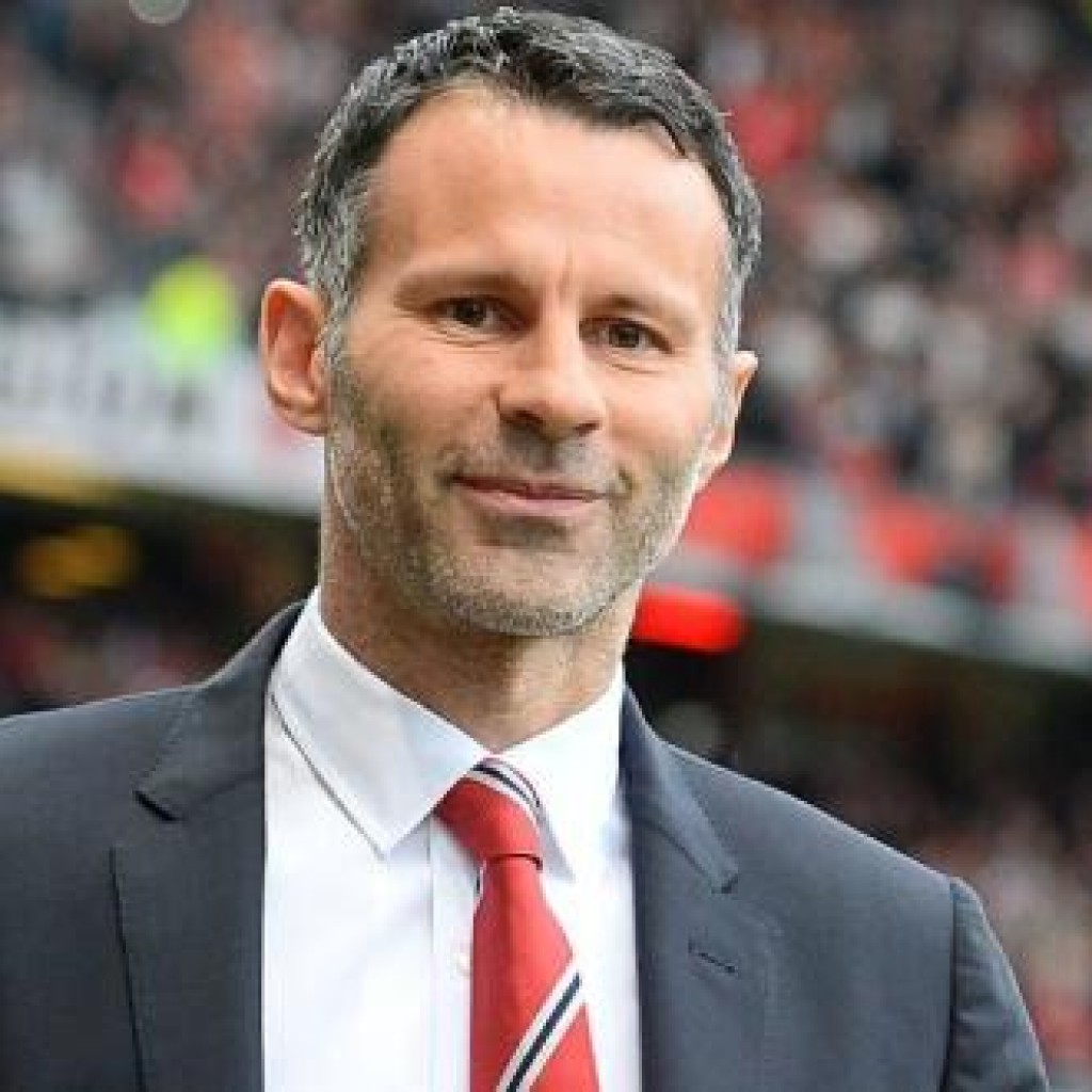 Giggs