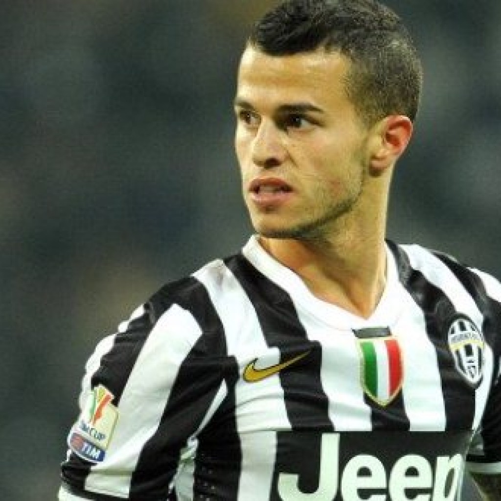 Giovinco