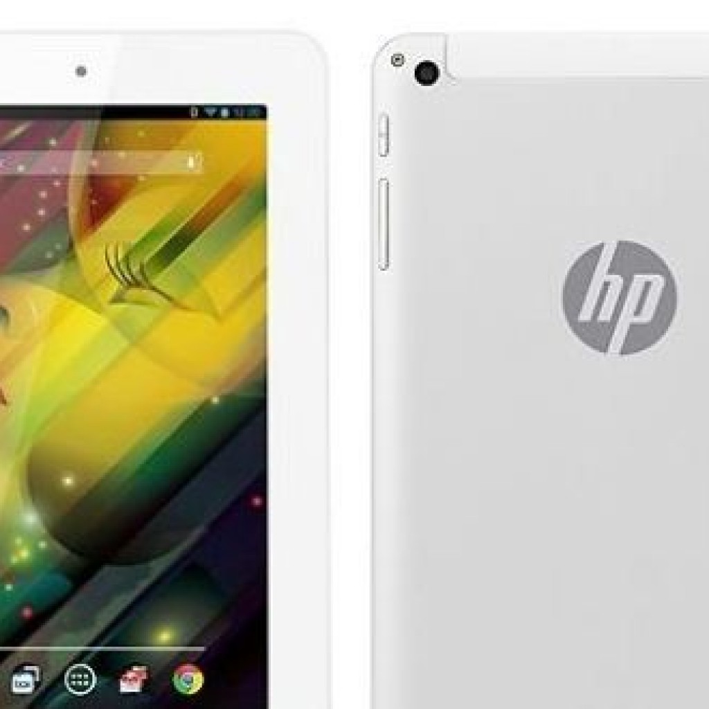 HP 7 Plus