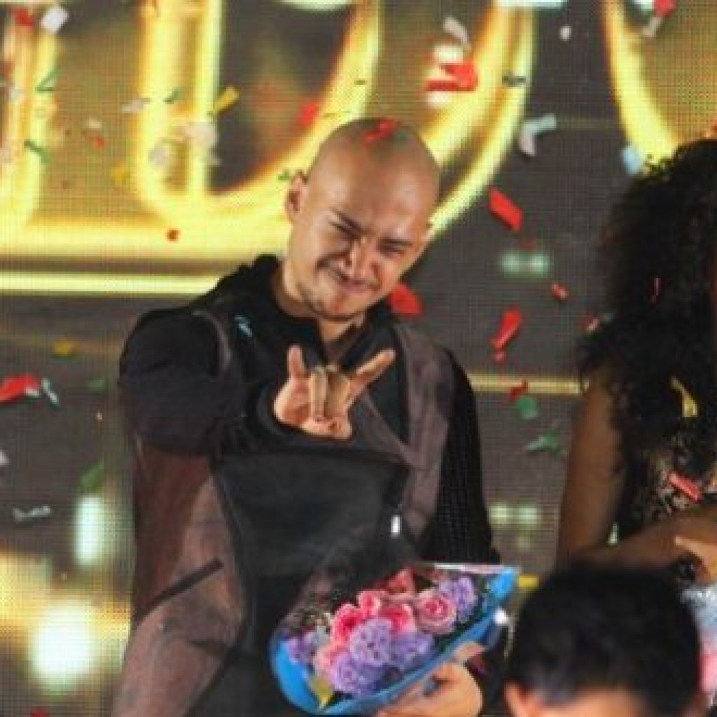 Husein dan Nowela