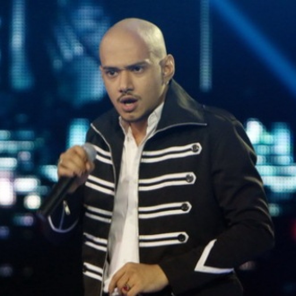 Husein grand final