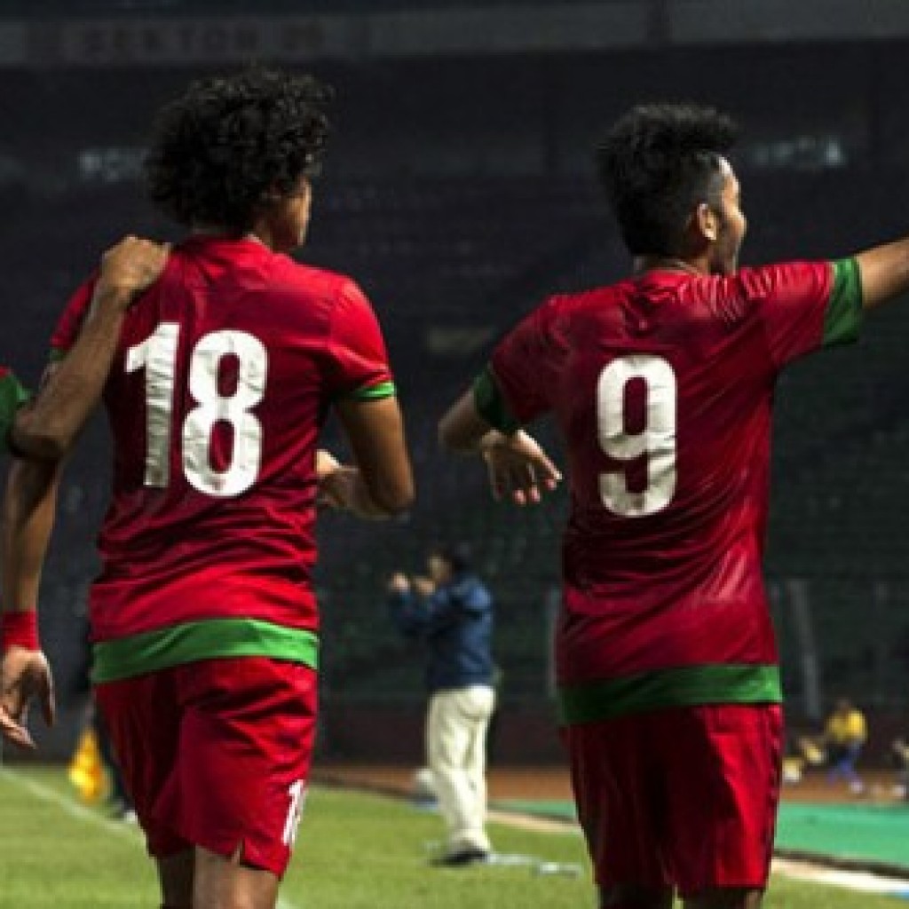 Indonesia U23