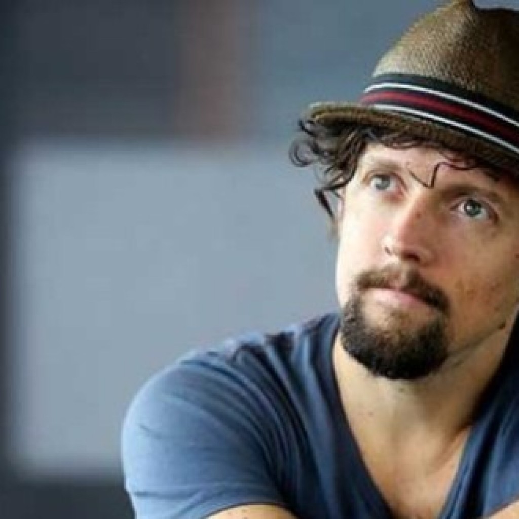 Jason Mraz