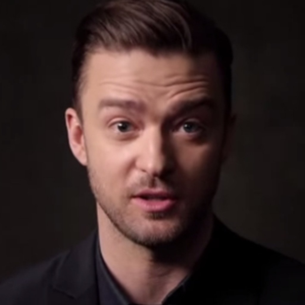 Justin Timberlake