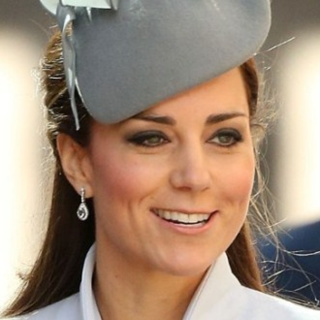 Kate Middleton