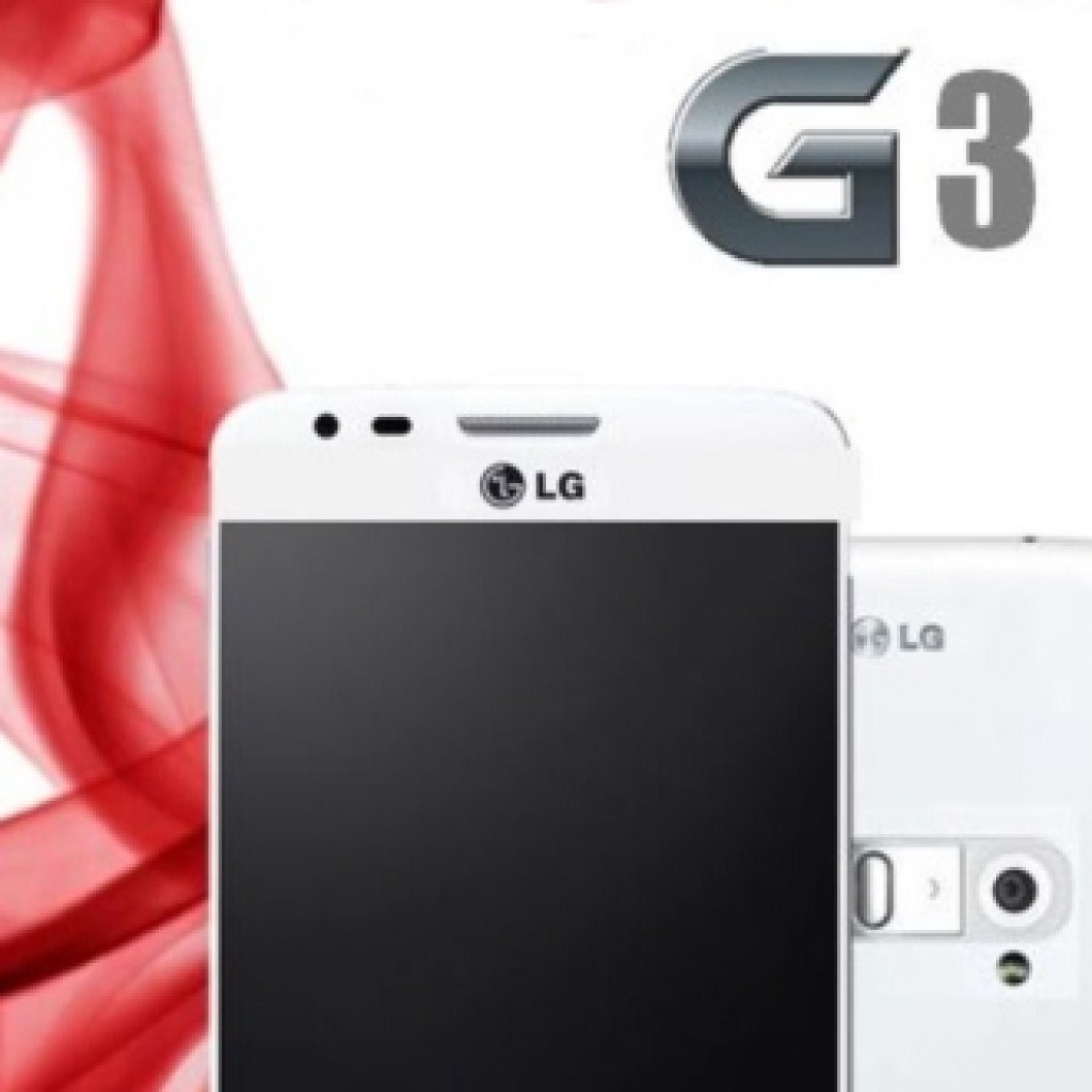 LG G3