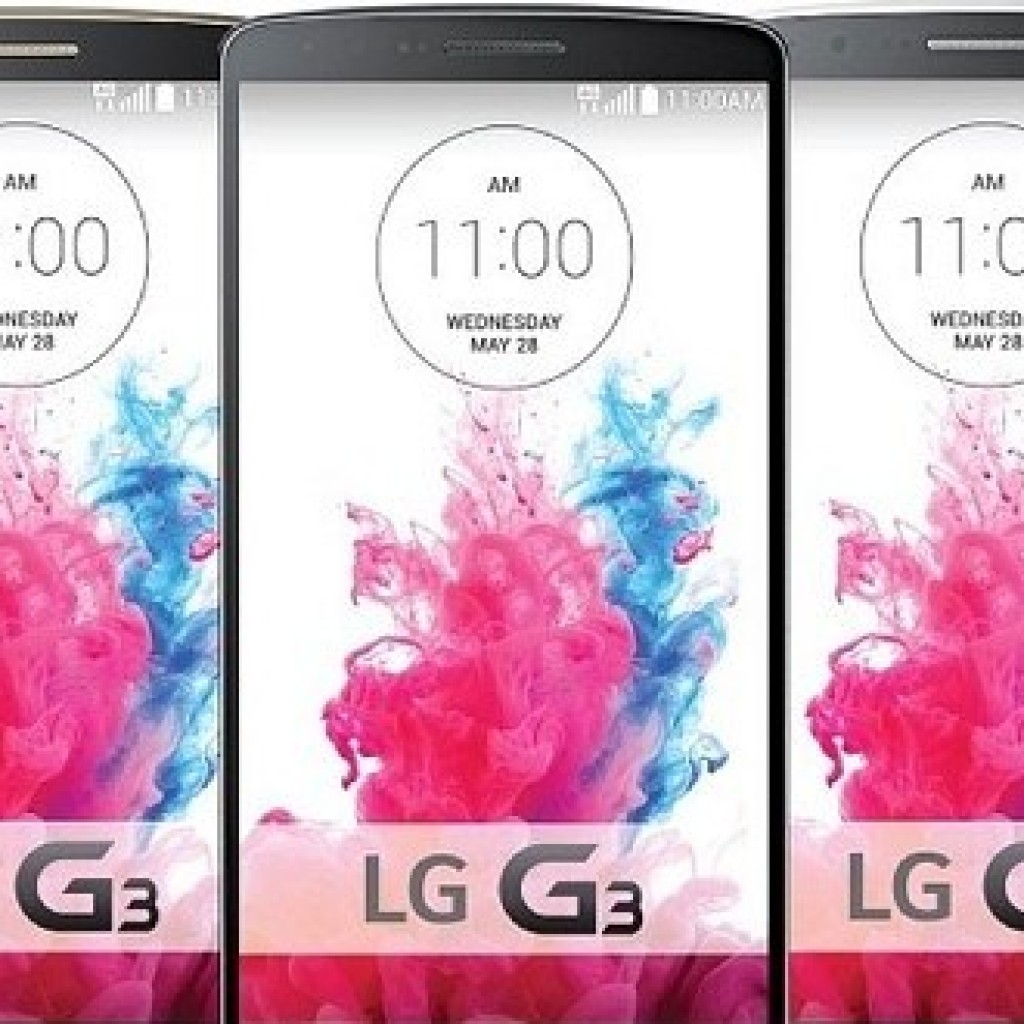 LG G32