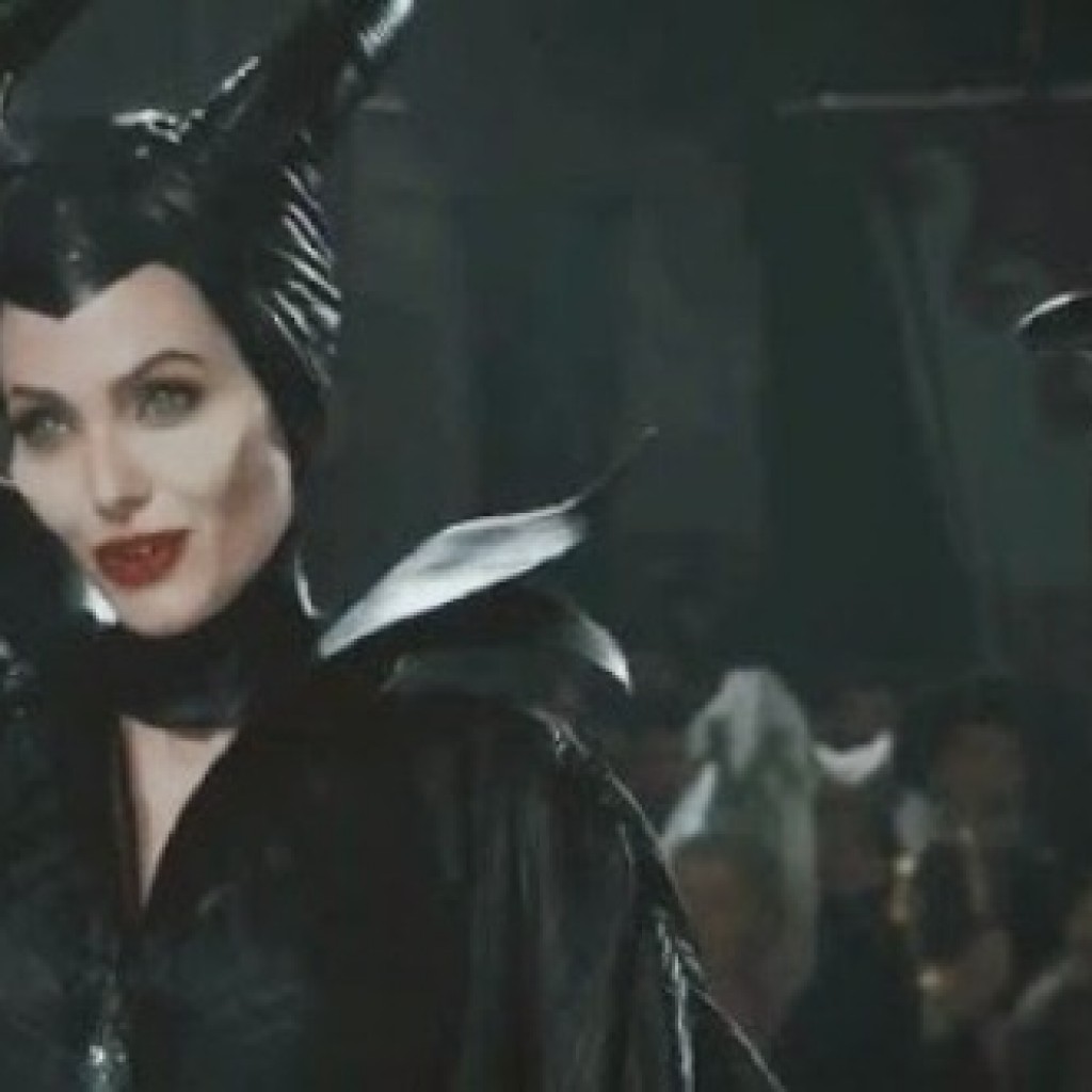 Maleficent