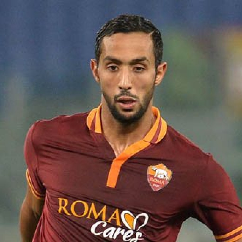 Mehdi Benatia