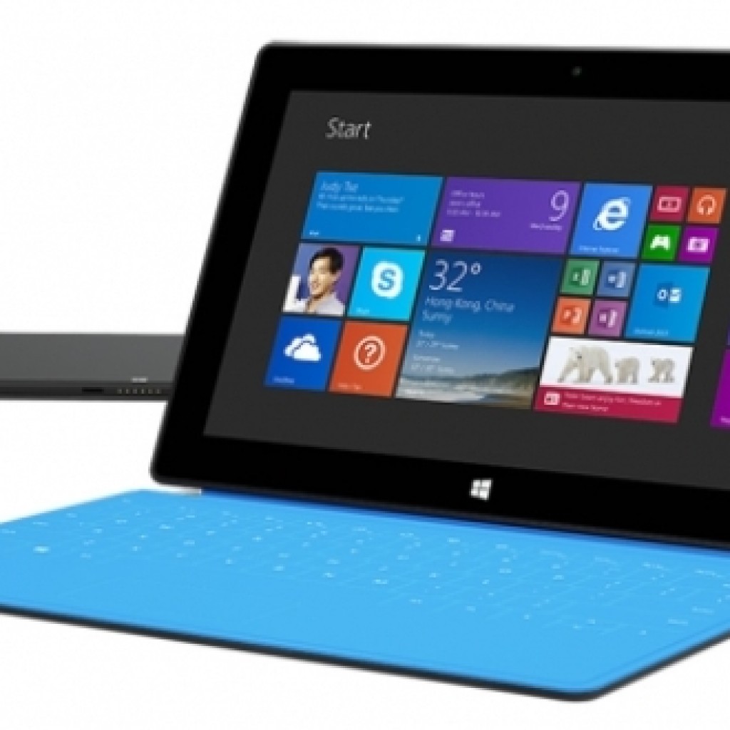 Microsoft Surface Mini