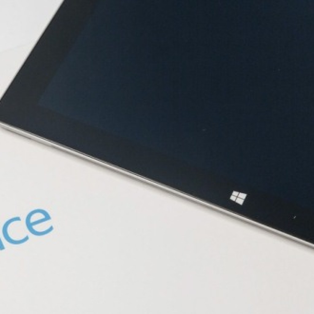 Microsoft Surface Pro 3