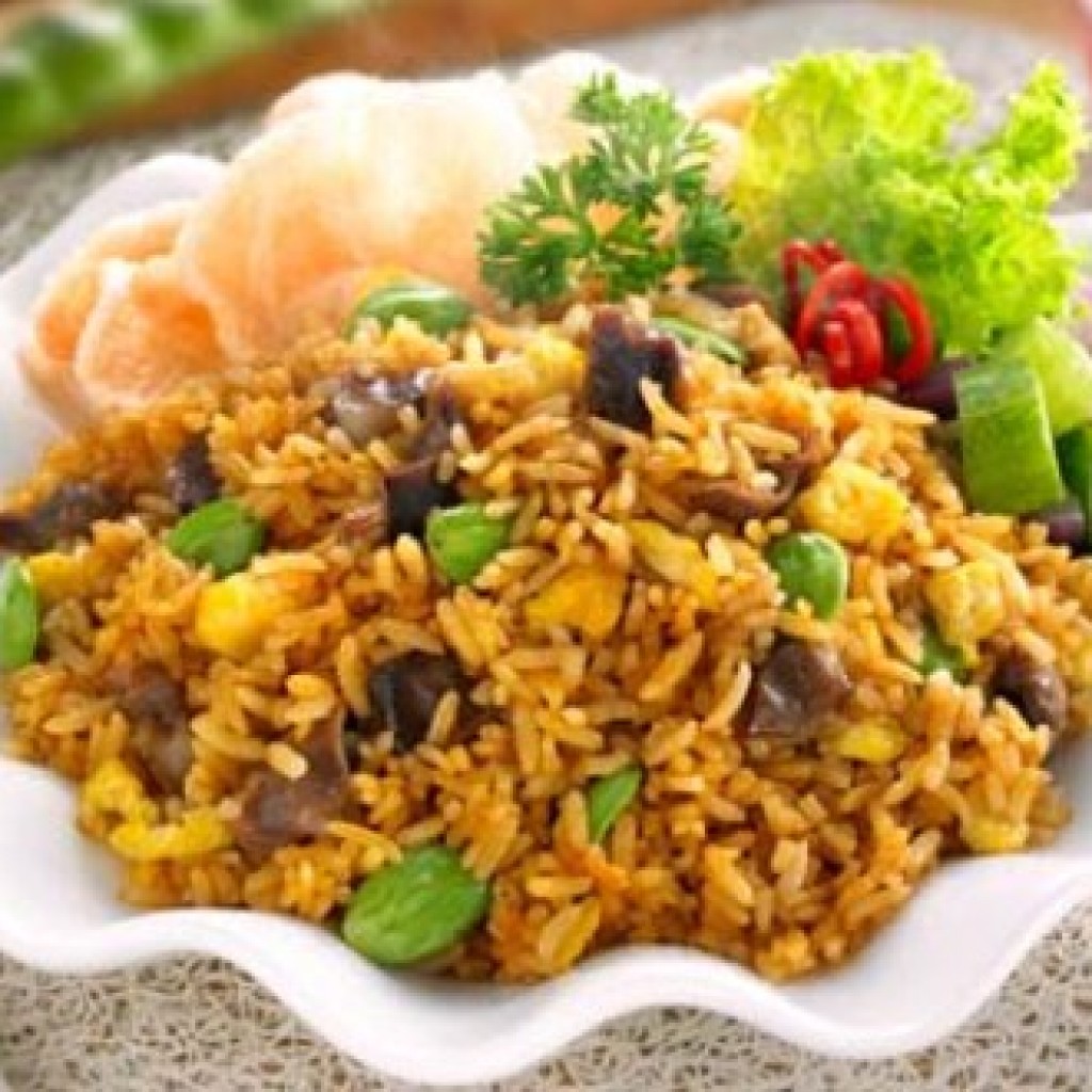 Nasi Goreng