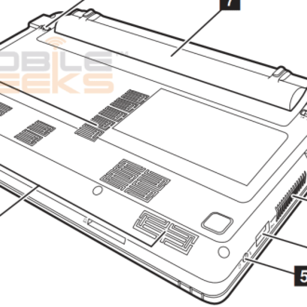 Notebook E10 30