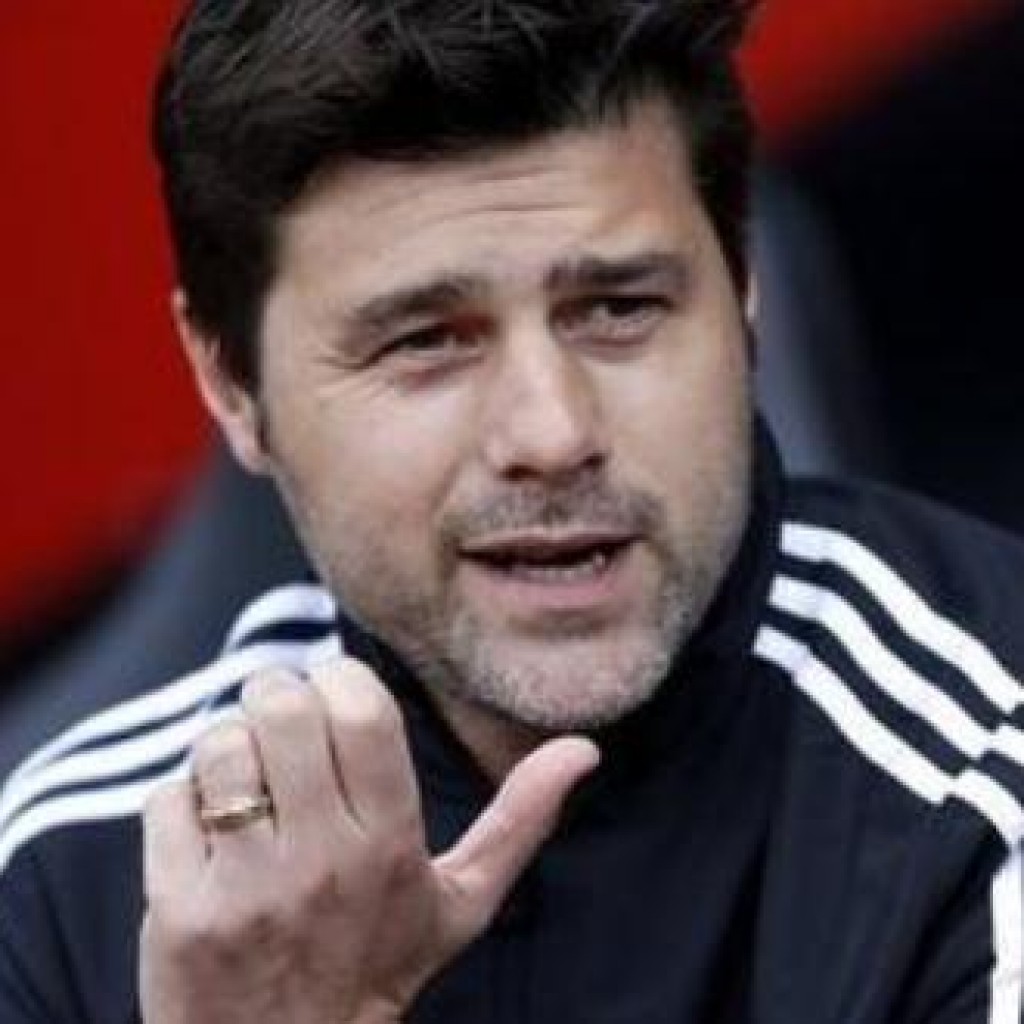 POchettino