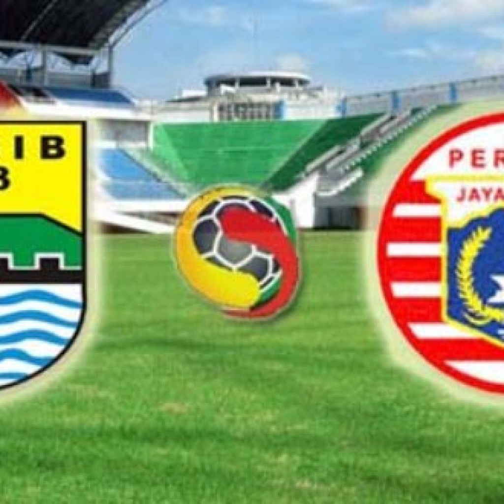 Persib vs Persija