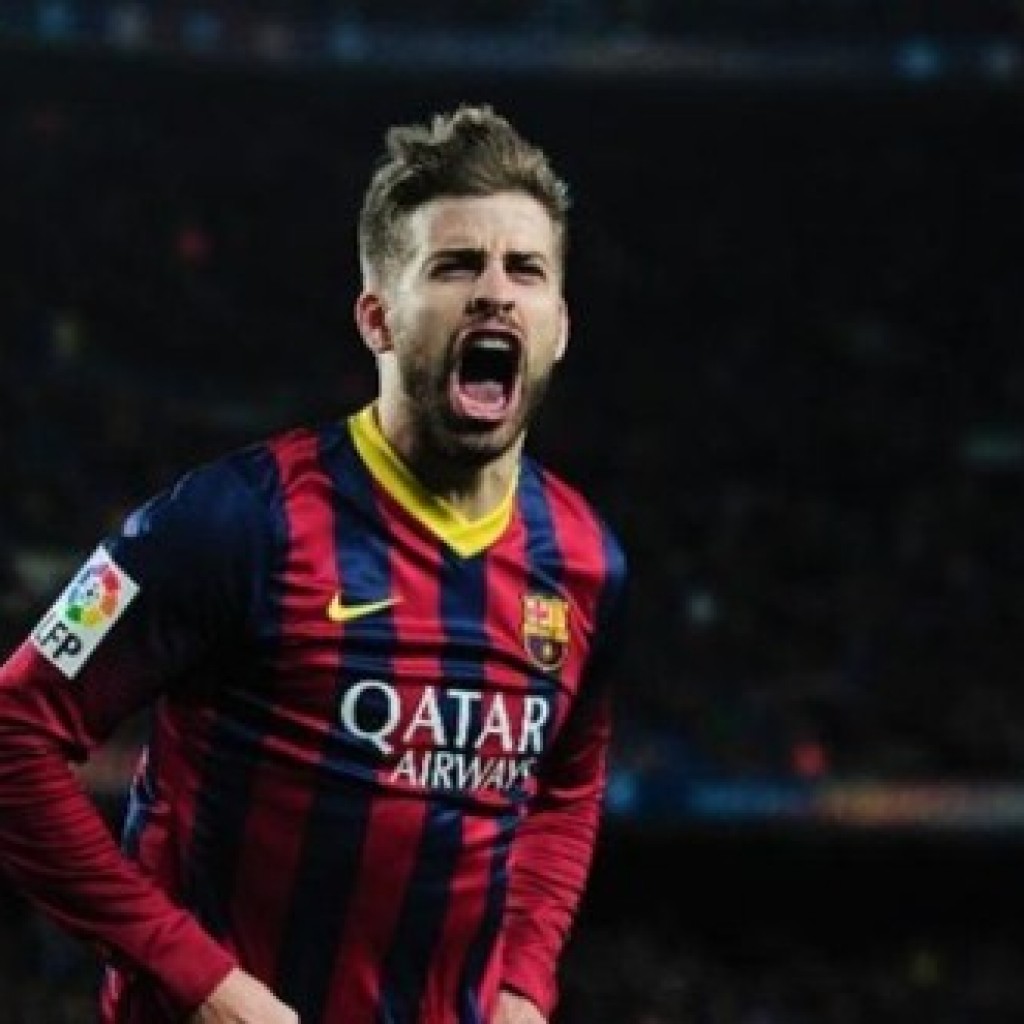 Pique