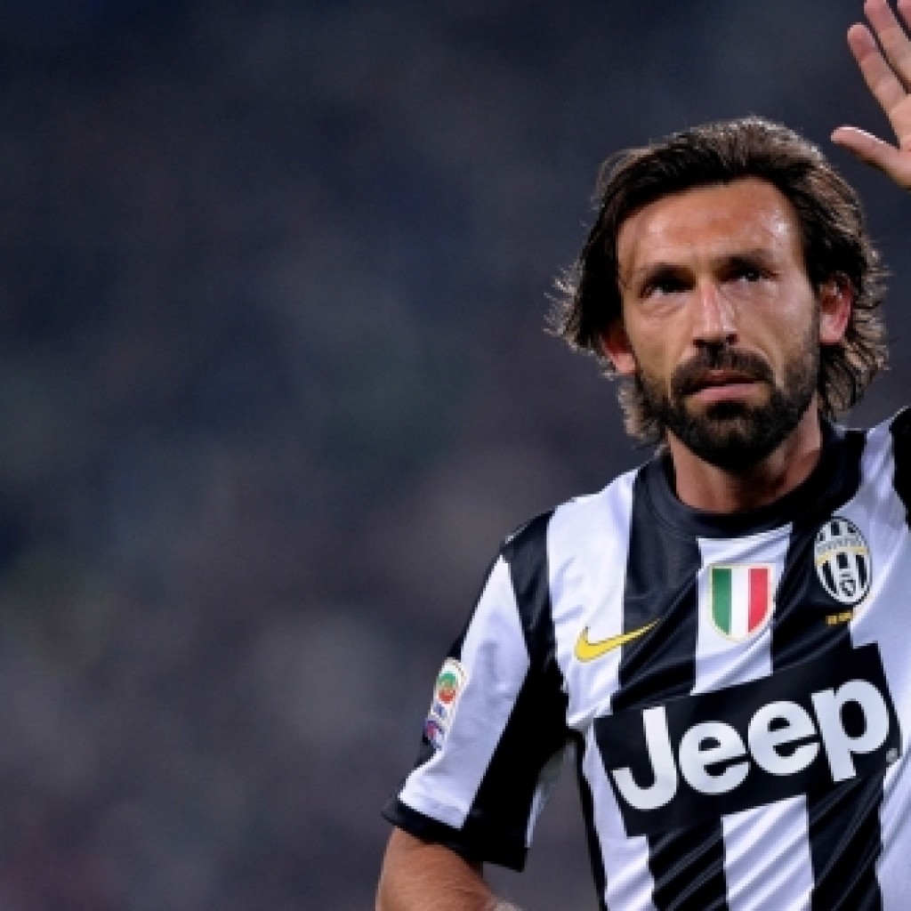 Pirlo