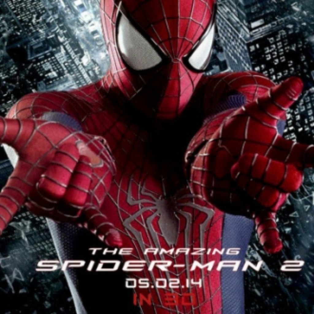 The Amazing Spider man 21