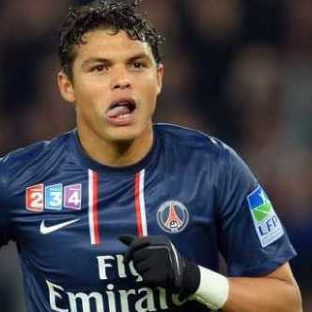 Thiago Silva