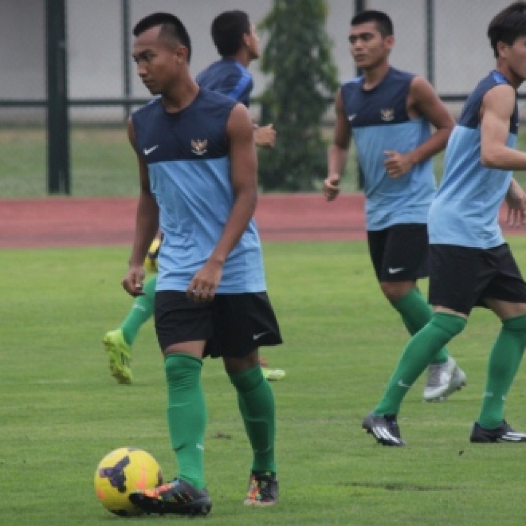 Timnas Indonesia U 19