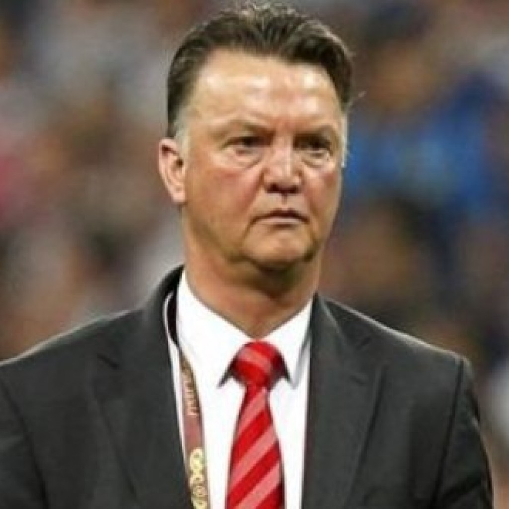 Van gaal