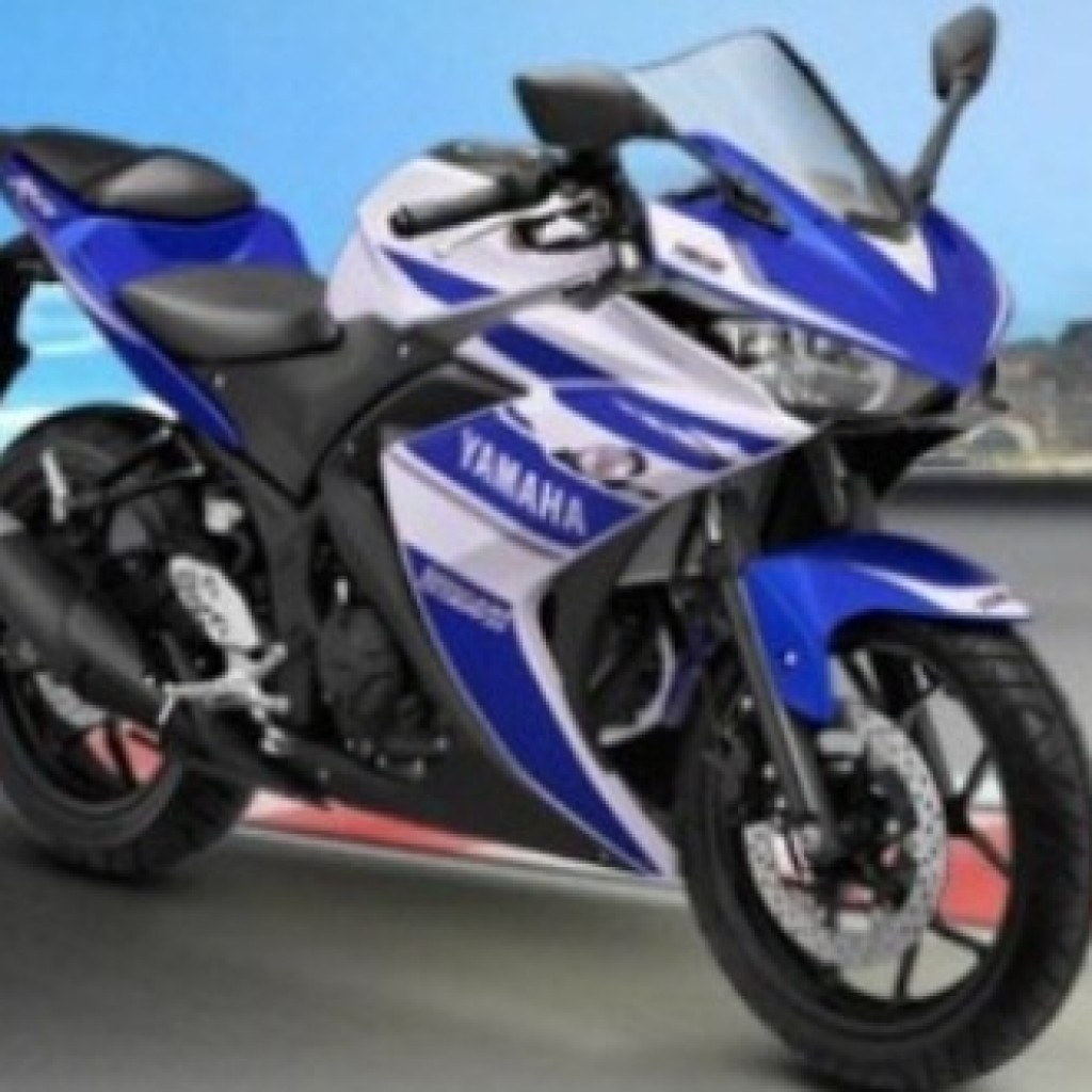 Yamaha R254