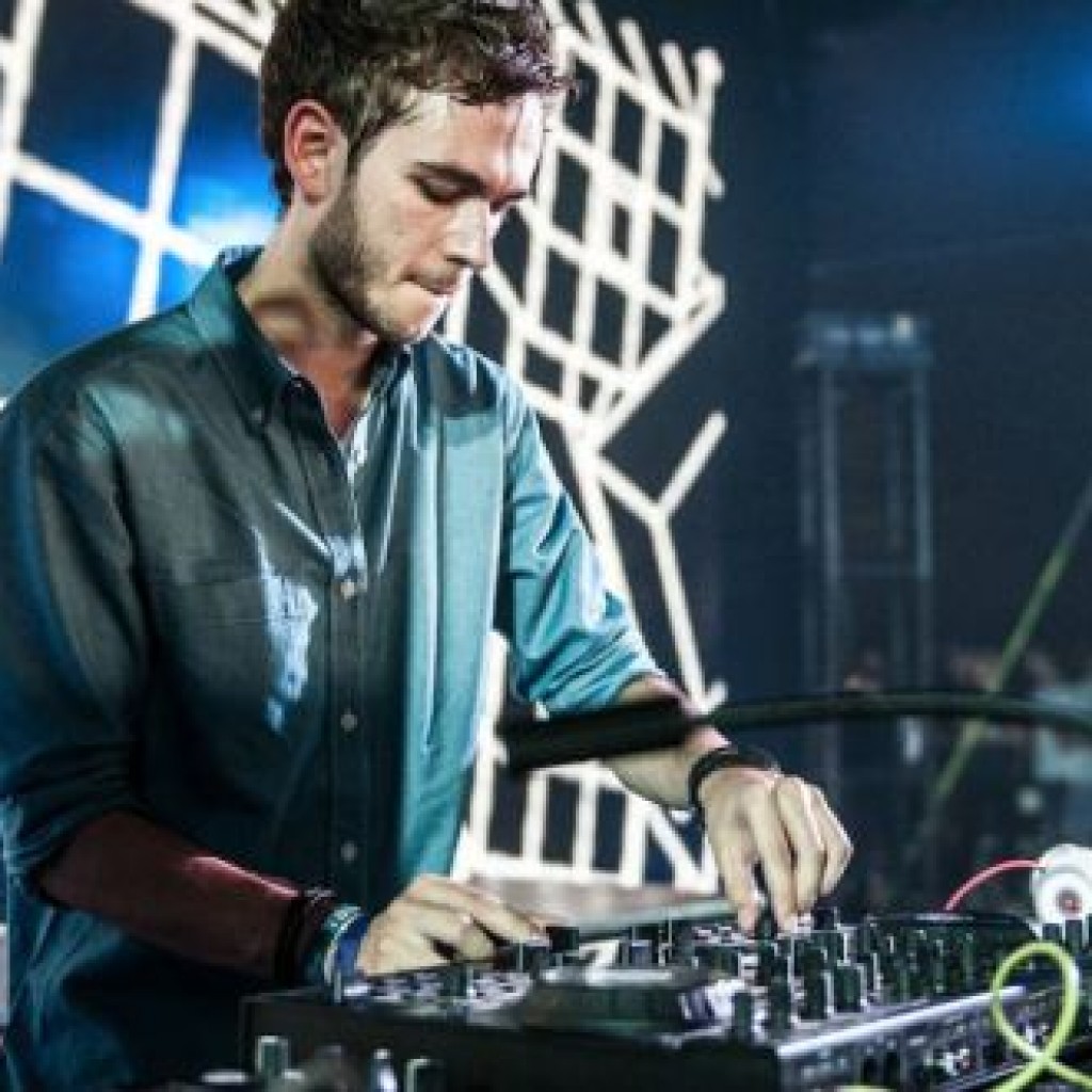 Zedd