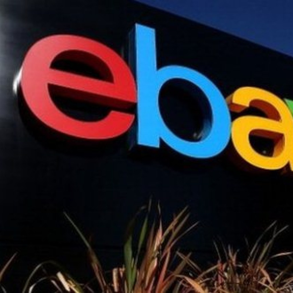 eBay