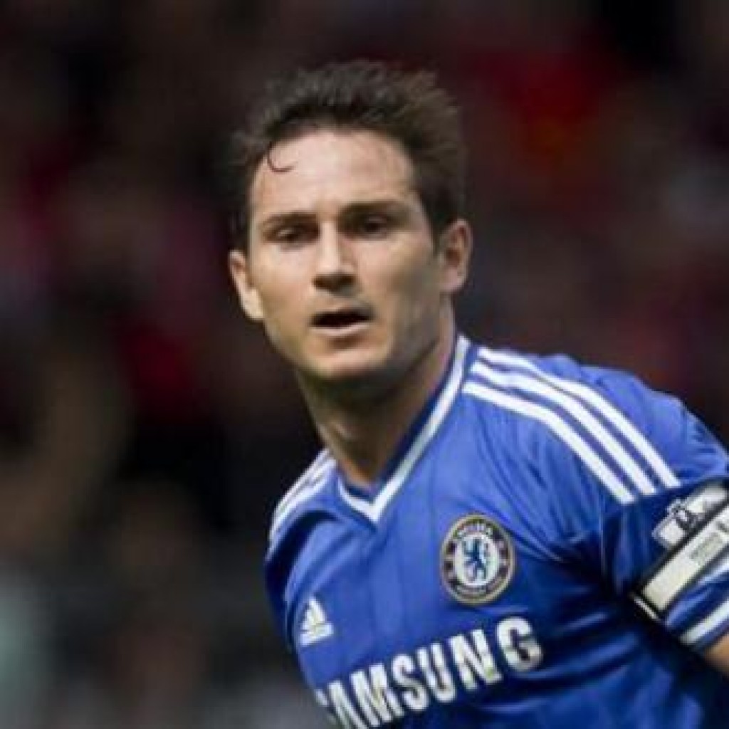 frank lampard