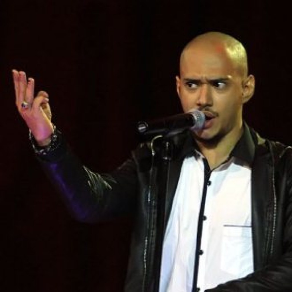 husein idol