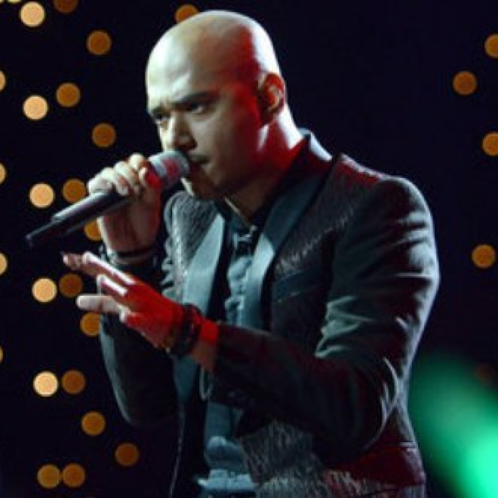 husein idol1