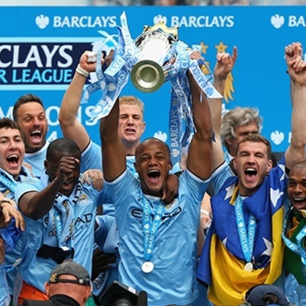 manchester city