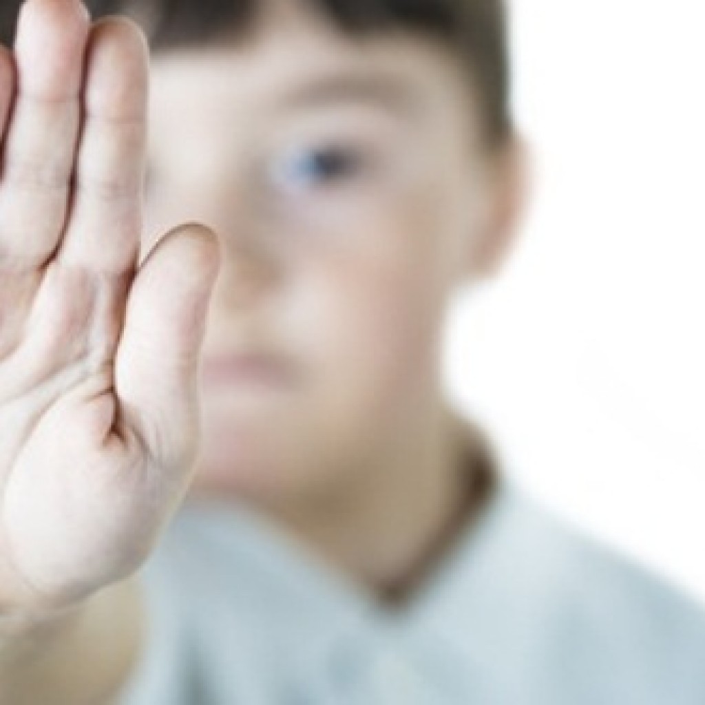 pelecehan seksual anak