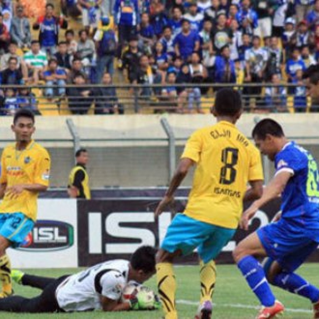 persib vs gresik1