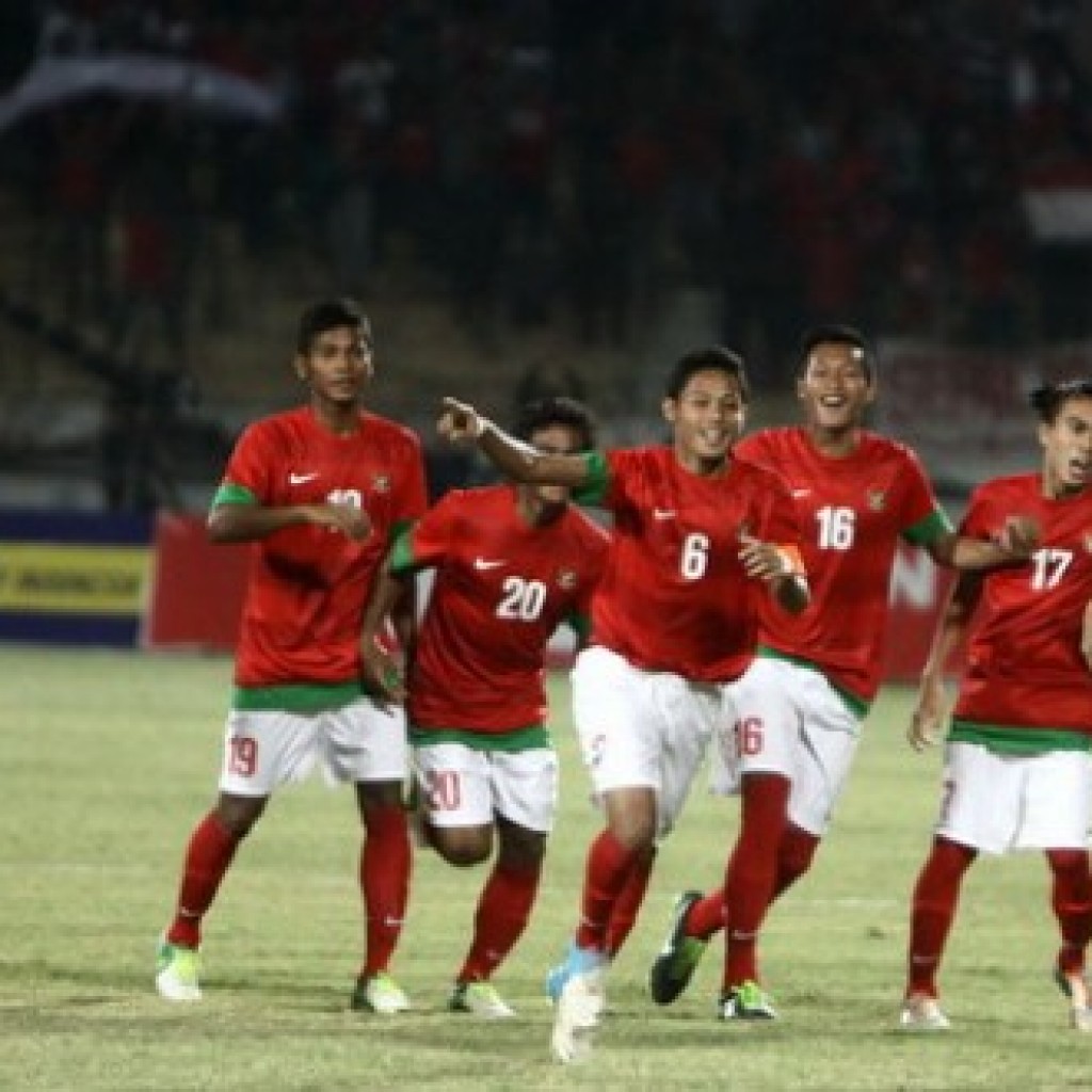 timnas u 19