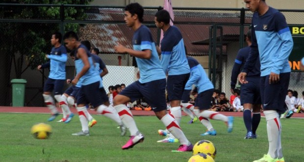 timnas u 191