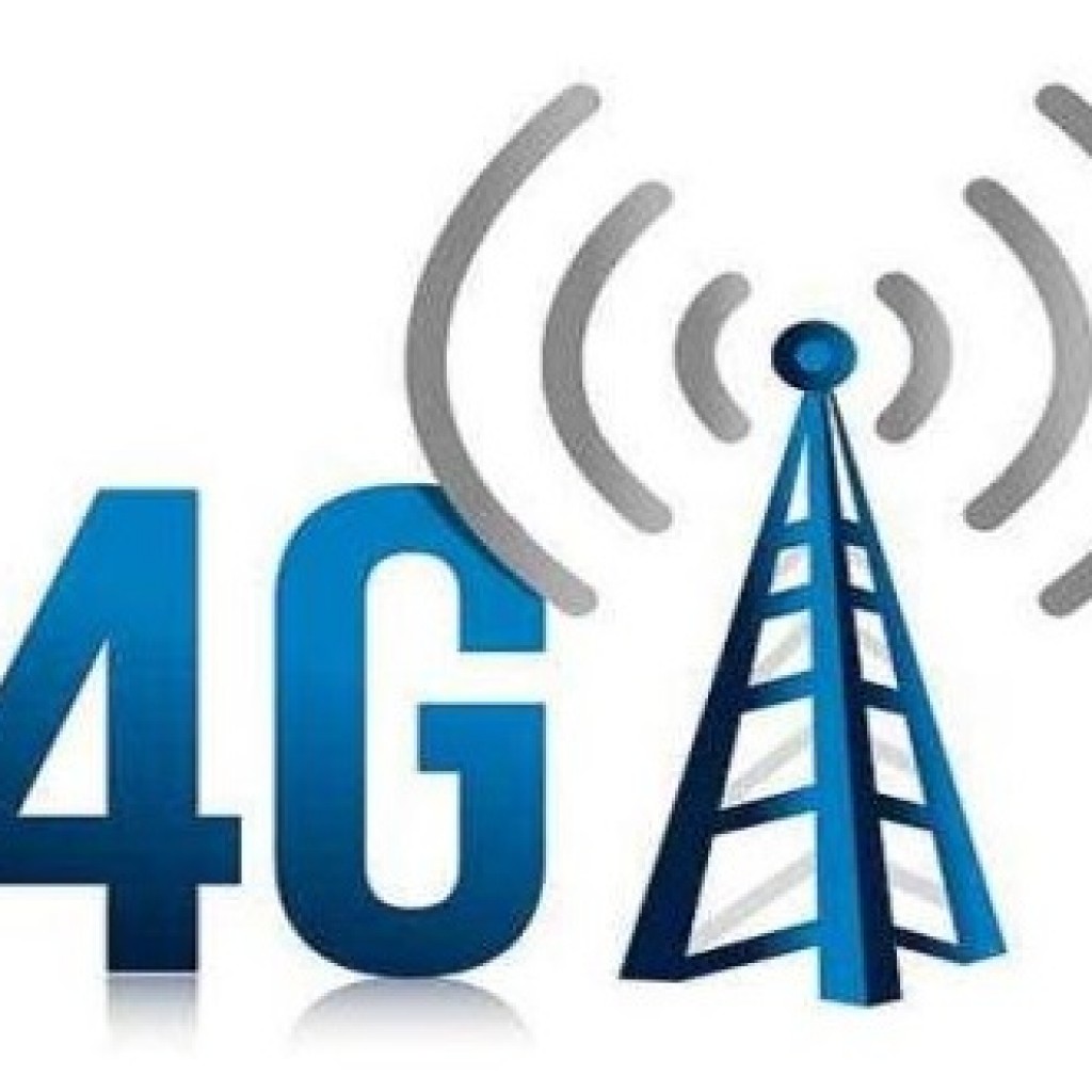 4G LTE