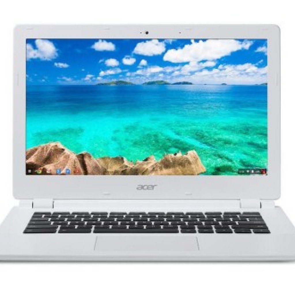 Acer Chromebook CB5