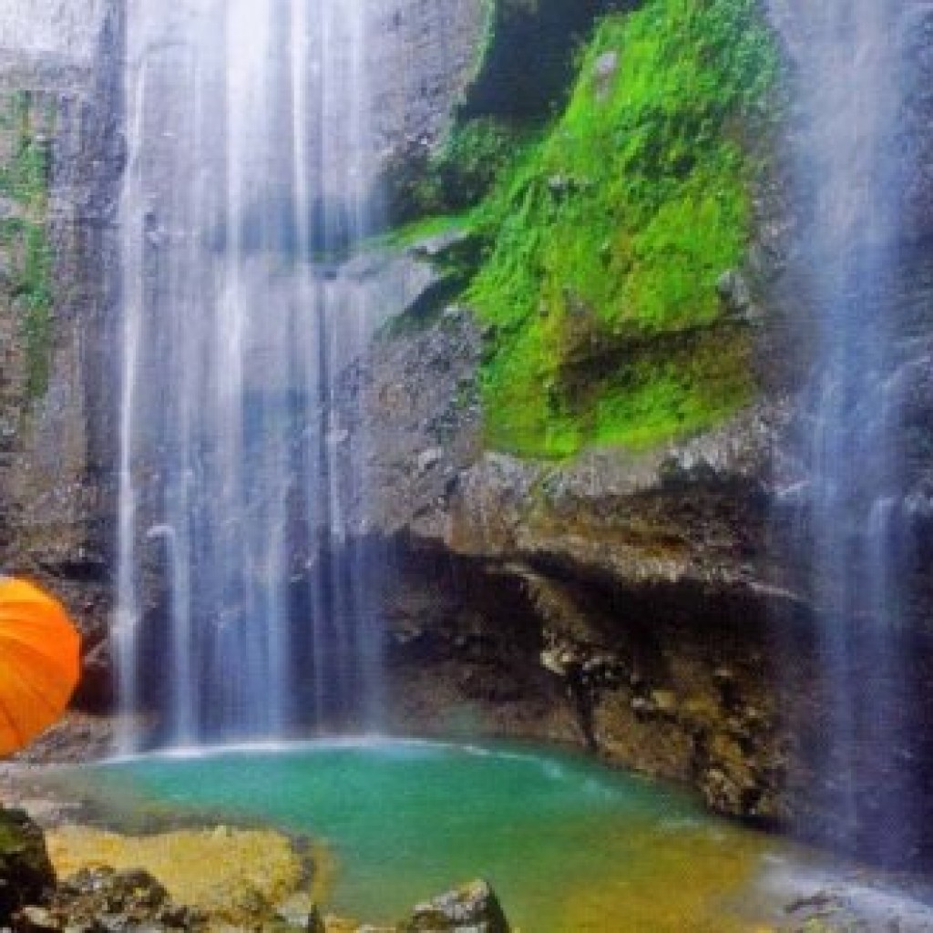 Air Terjun Madakaripura