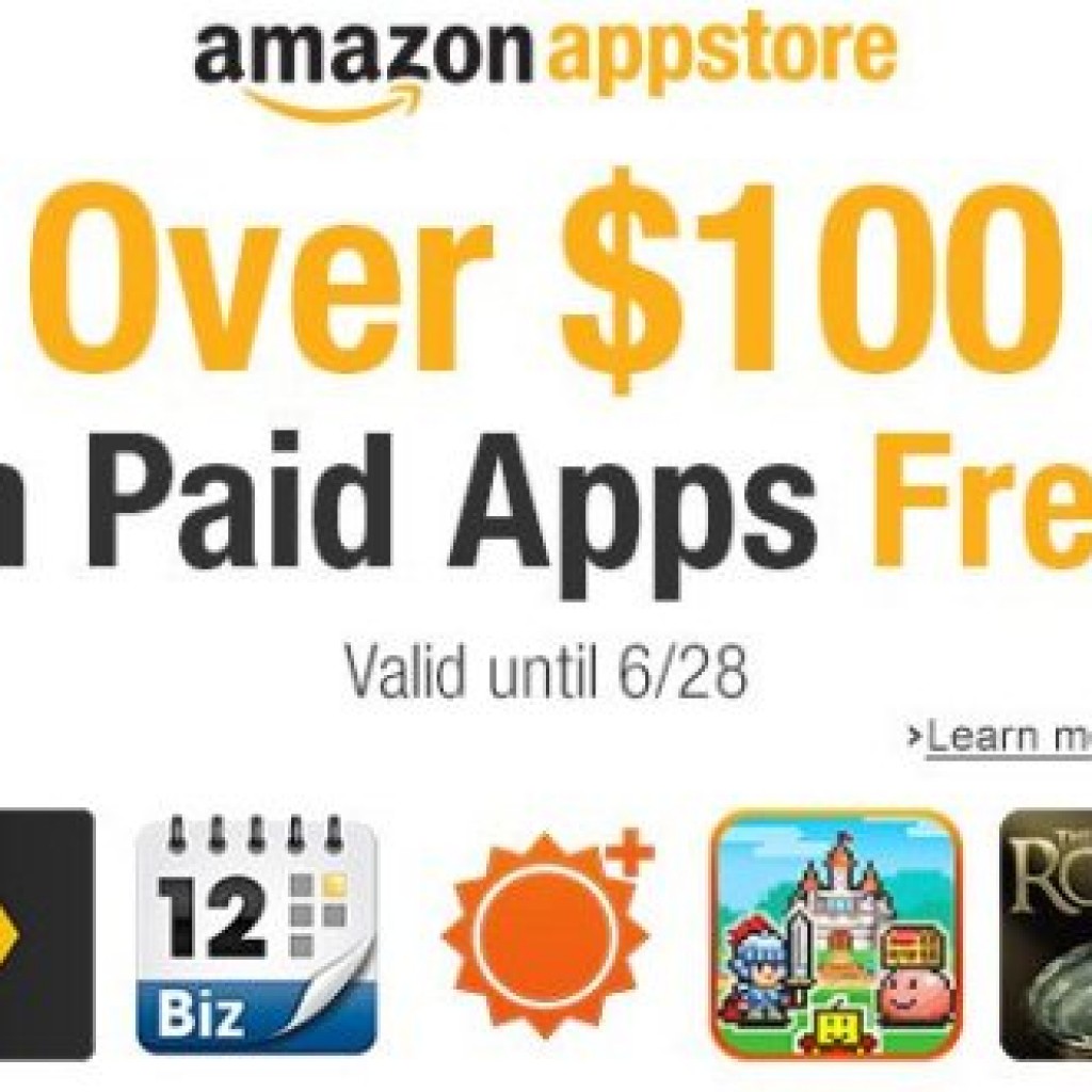 Amazon Appstore