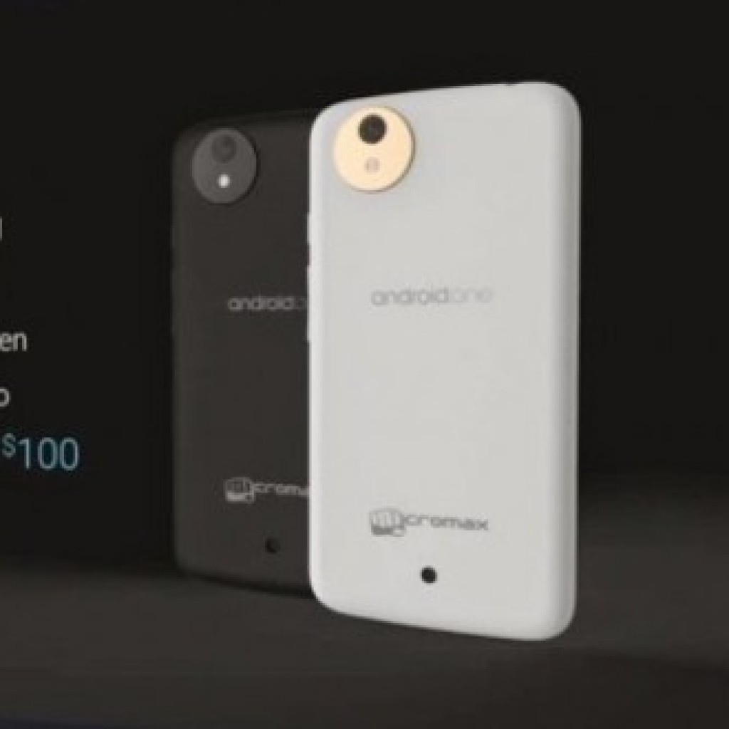 Android One