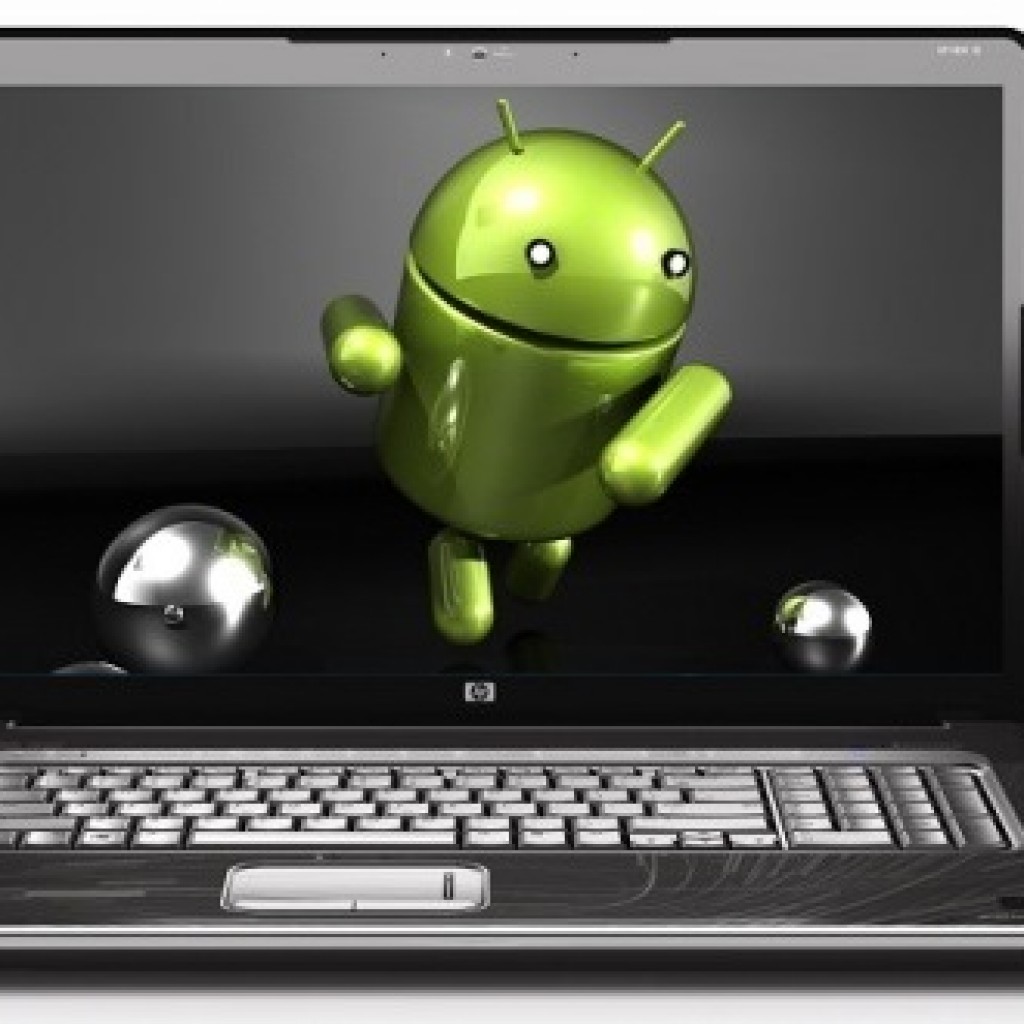 Android untuk PC