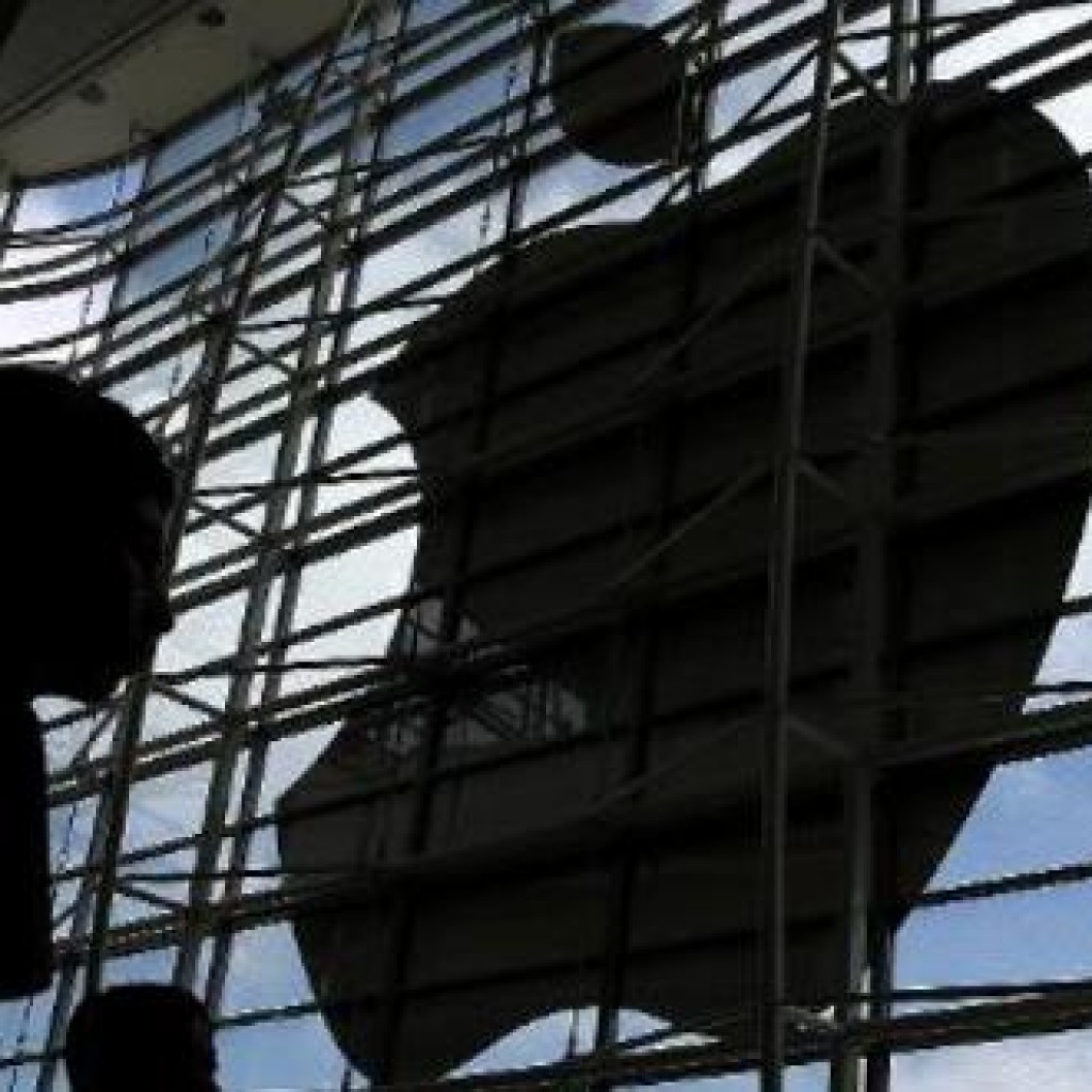 Apple Luncurkan iCloud Drive