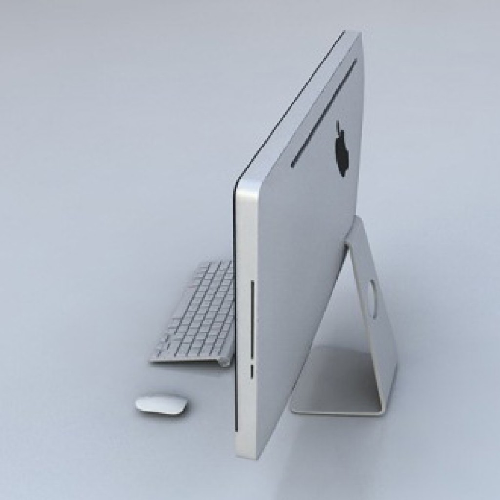 Apple iMac