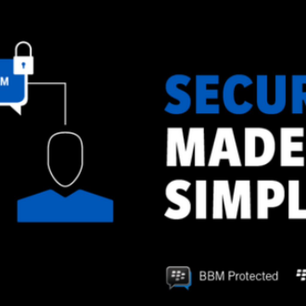 BBM Protected