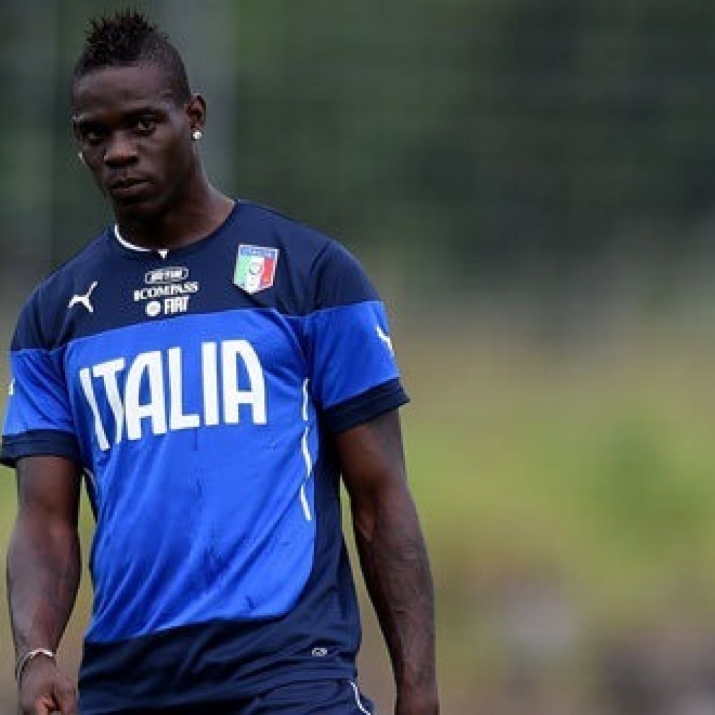 Balotelli