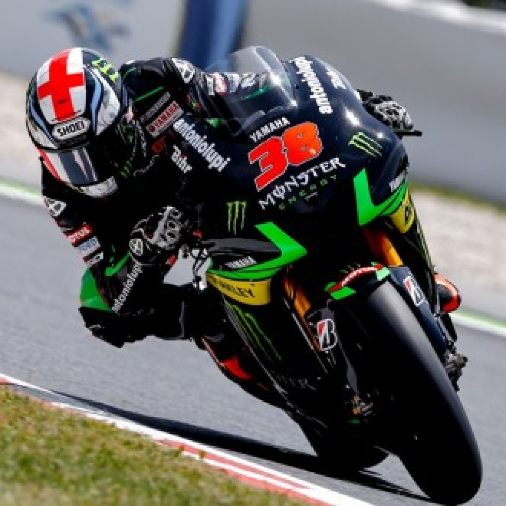 Bradley Smith