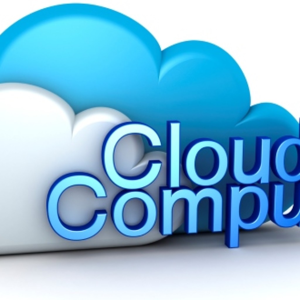 Cloud Computing