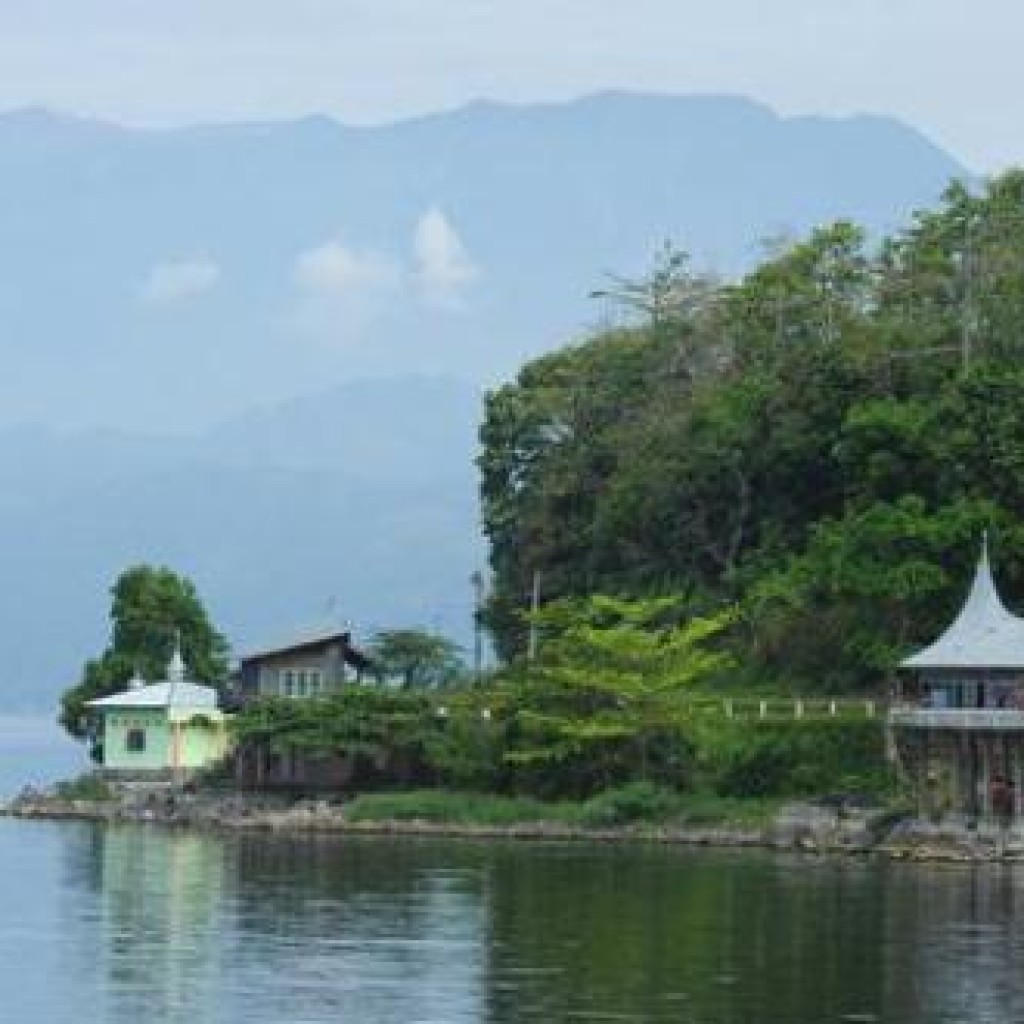 Danau Singkarak