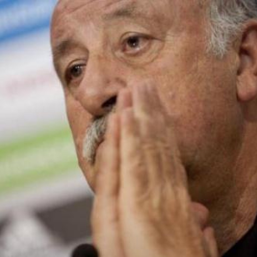 Del Bosque